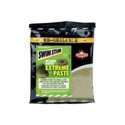 Pasta Dynamite Baits - Swim Stim Extreme Paste Betaine Green 350g Pasta Dynamite Baits - Swim Stim Extreme Paste Betaine Green 350g